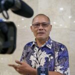 Anggota Komisi A DPRD DKI Jakarta, Dadiyono. Foto: Humas DPRD DKI Jakarta