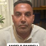 Angelo Pandeli