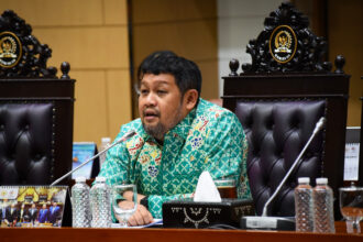 Anggota Komisi III DPR RI Abdullah Foto Dep Alma20260618150600 1