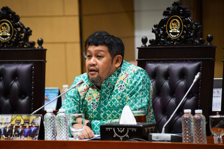 Anggota Komisi III DPR RI Abdullah Foto Dep Alma20260618150600 1