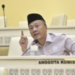 Anggota Komisi II DPR RI Fauzan Khalid Foto Munchen Wanda20260622143207