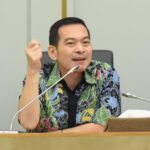 Anggota Komisi IV DPR RI Daniel Johan Foto Dok Andri20260611175211