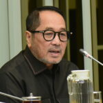 Anggota Komisi IV DPR RI Firman Soebagyo Foto Oji Alma20260531154514