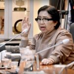 Anggota Komisi IX DPR RI Irma Suryani Foto Mario Karisma20260612150118