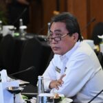 Anggota Komisi VI DPR RI I Gusti Ngurah Kesuma Kelakan dalam Kunjungan Kerja Spesifik Komisi VI DPR 20260619080828