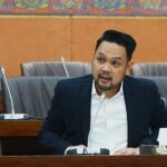 Anggota Komisi VI DPR Ri Rivqy Halim Foto Dok Alma20260622130030