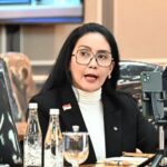 Anggota Komisi XIII DPR RI Rieke Diah Pitaloka Foto Dok Arifman20260607122455