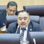 Anggota Komisi XII DPR RI Ateng Sutisna Foto Jaka Karisma20260605082308