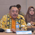 Anggota Komisi XII DPR RI Ateng Sutisna Foto Oji Alma20260612082833 1