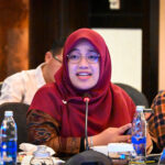 Anggota Komisi XII DPR RI Meitri Citra Wardani Foto Hal Alma20260611063953