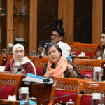 Anggota Komisi X DPR RI Lestari Moerdijat Foto Mahen Sari20260604085628