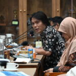 Anggota Komisi X DPR RI Once Mekel dalam Rapat Kerja Komisi X DPR RI dengan Kementerian Pemuda dan 20260604083528 1