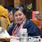 Anggota Komisi X DPR RI RI Lestari Moerdijat Foto Tari Mahendra20260529151432