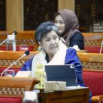 Anggota Komisi X DPR RI Lestari Moerdijat Foto Jaka Karisma20260608161157