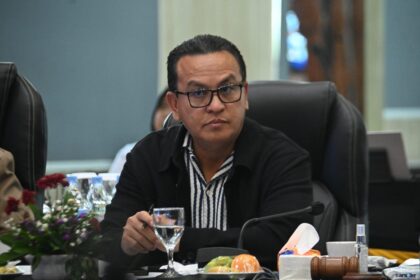 Anggota Panitia Khusus Pansus Rancangan Undang Undang Hukum Perdata Internasional RUU HPI DPR RI20260628093539