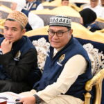 Anggota Timwas Haji DPR RI Danang Wicaksana Sulistya DWS di Mekkah Arab Saudi Selasa 2 6 2026 20260603132208