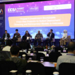 EESA Summit Indonesia 2026 kembali diadakan pada Selasa (9/6/2026) lalu, di Pullman Hotel Thamrin, Jakarta. (istimewa/dok. EESA Summit Indonesia).