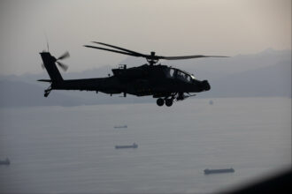 Apache