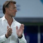 Herve Renard