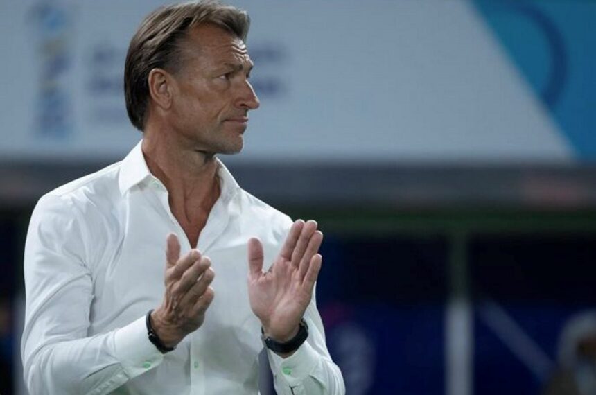 Herve Renard