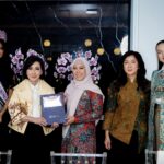 Menteri Komunikasi dan Digital Meutya Hafid saat menerima enam Puteri Indonesia 2026 pada Kamis, 4 Jini 2026 menegaskan bahwa isu perlindungan anak di ruang digital telah menjadi perhatian dunia dan semakin relevan dibawa ke berbagai forum internasional. Foto: Dok Kemkomdigi/Tim Dunia Meutya