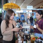 BRI menghadirkan berbagai penawaran eksklusif dalam gelaran Bali Wellness and Beauty Expo (BWB Expo) 2026 di Bali Beach Convention Center, The Sanur Bali. Foto: Dok BRI