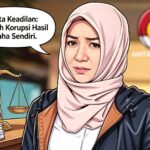 Mantan Bupati Kukar, Rita Widyasari. Foto: Net