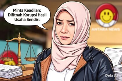 Mantan Bupati Kukar, Rita Widyasari. Foto: Net