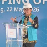 Komisaris PLN Jisman Hutajulu menegaskan bahwa keandalan pasokan listrik menjadi fondasi utama dalam mendukung pertumbuhan ekonomi digital nasional. Kebutuhan listrik sektor digital akan terus meningkat seiring berkembangnya pusat data dan teknologi berbasis AI di Indonesia. Foto: PLN