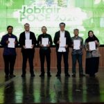 Hai Sawit dan BPDP Resmi Buka POCE JOBFAIR 2026 Hadirkan Ribuan Peluang Karier