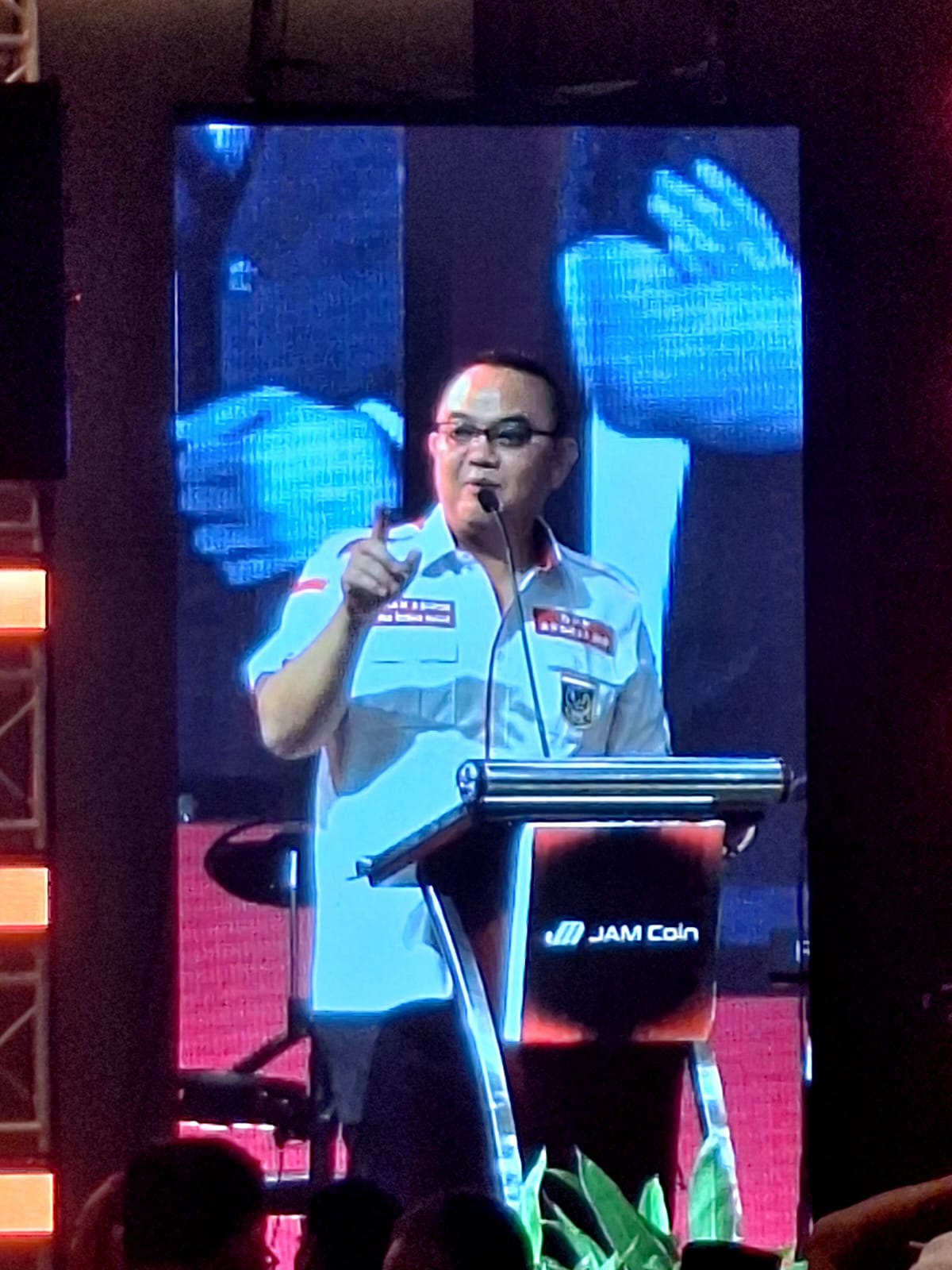 APDESI Merah Putih Dorong Desa Jadi Lokomotif Ekonomi dan Ketahanan Pangan Nasional 2 IMG 20260610 WA0047