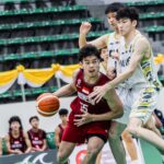 Indonesia Tutup Perjalanan FIBA U18 Asia Cup SEABA Qualifiers 2026 di Peringkat Keempat