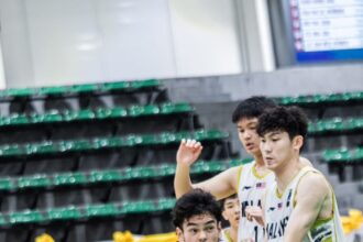 Indonesia Tutup Perjalanan FIBA U18 Asia Cup SEABA Qualifiers 2026 di Peringkat Keempat