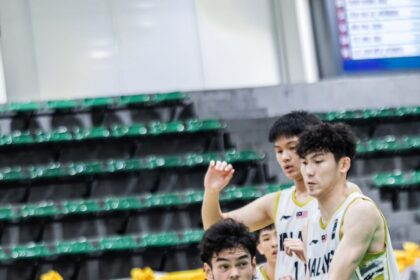 Indonesia Tutup Perjalanan FIBA U18 Asia Cup SEABA Qualifiers 2026 di Peringkat Keempat