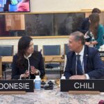 Indonesia Dorong Agenda AI dan Integritas Informasi di UNESCO. Foto: Kemkomdigi