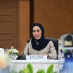 Wakil Ketua DPR RI, Sari Yuliati. Foto: Ist
