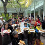 Mercure Jakarta Sabang menghadirkan kembali Abang None Cilik Competition sebagai bagian dari rangkaian acara Rona Betawi di Sabang. (istimewa/dok. Mercure Jakarta Sabang)