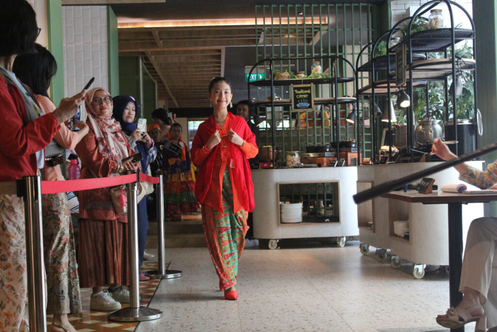 Abang None Cilik Mercure Jakarta Sabang Hadir Lagi dengan Kegiatan Keluarga yang Beragam 2 Mercure Jakarta Sabang menghadirkan kembali Abang None Cilik Competition sebagai bagian dari rangkaian acara Rona Betawi di Sabang. (istimewa/dok. Mercure Jakarta Sabang)