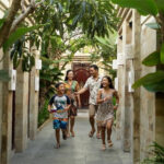 Menyambut musim liburan sekolah yang dinanti-nanti, BWH Hotels Indonesia resmi meluncurkan kampanye terbarunya bertajuk "Let’s Play Holiday". (istimewa/dok. BWH Hotels Indonesia).