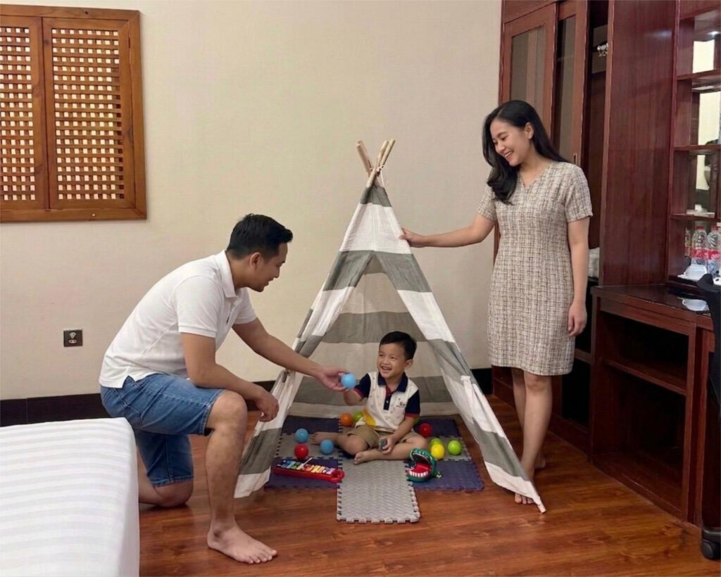 Sambut Liburan Sekolah, BWH Hotels Indonesia Luncurkan Kampanye 'Let’s Play Holiday' dan Promo 1.000 Poin BWR Setiap Malam 2 Menyambut musim liburan sekolah yang dinanti-nanti, BWH Hotels Indonesia resmi meluncurkan kampanye terbarunya bertajuk "Let’s Play Holiday". (istimewa/dok. BWH Hotels Indonesia).