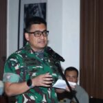 Kadispenad Brigjen Donny Pramono. Foto: Dispenad