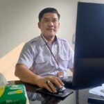 Kepala Pasar Cibubur Jagokan Portugal