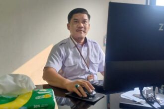Kepala Pasar Cibubur Jagokan Portugal