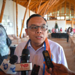 Ketua Komisi VII DPR RI Saleh Partaonan Daulay Foto Husen Alma20260609133112