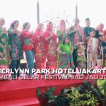 Merlynn Park Hotel Jakarta Berkomitmen Melestarikan Budaya Betawi Lewat Festival Jali Jali 2026