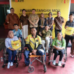 Maxim X Yayasan Cheshire Indonesia2