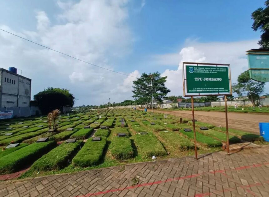 PEMKAMAN