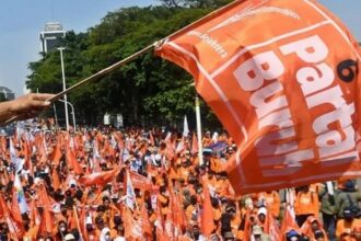 Partai Buruh