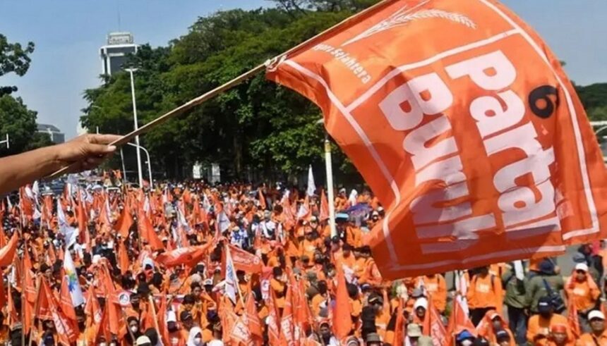 Partai Buruh