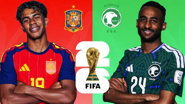 Pertandingan Terakhir Spanyol dan Arab Saudi 768x432 1